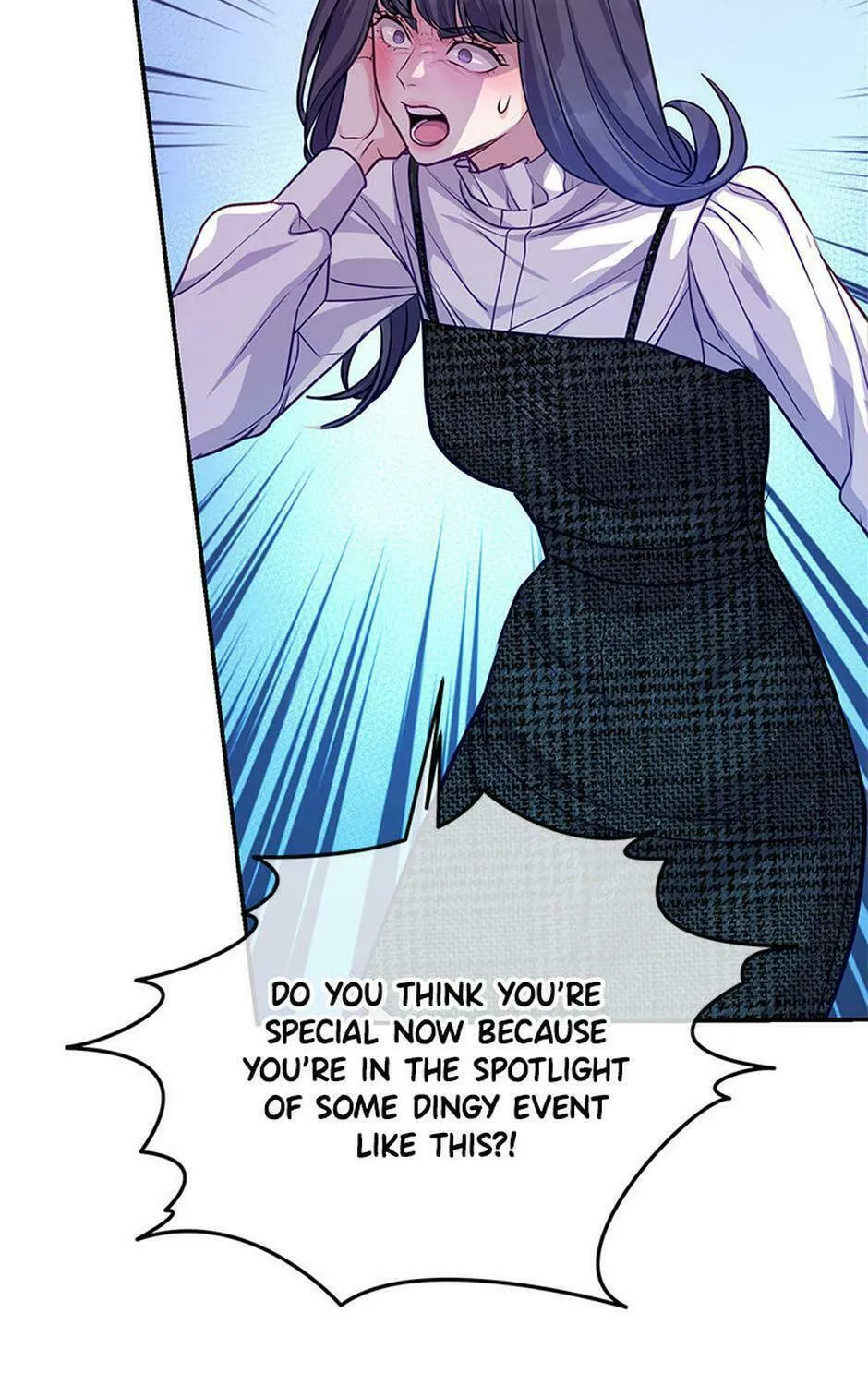 A Suspicious Confession Chapter 71 page 79 - 