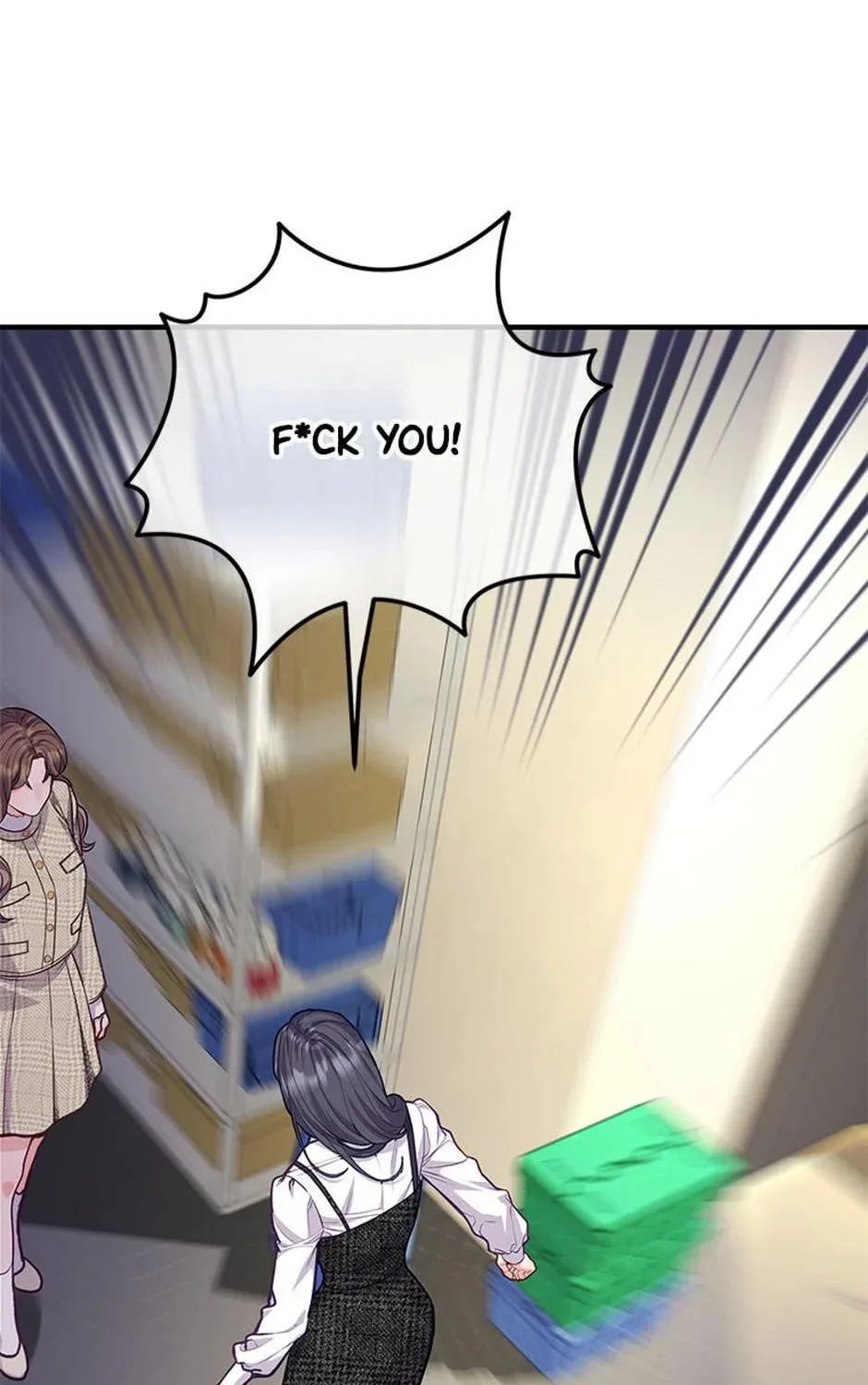 A Suspicious Confession Chapter 71 page 81 - 