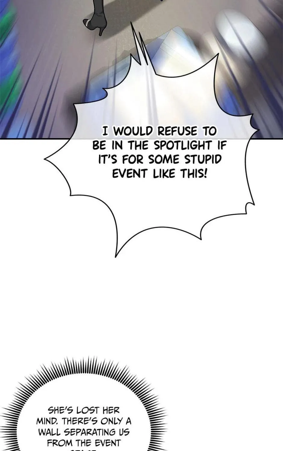 A Suspicious Confession Chapter 71 page 83 - 