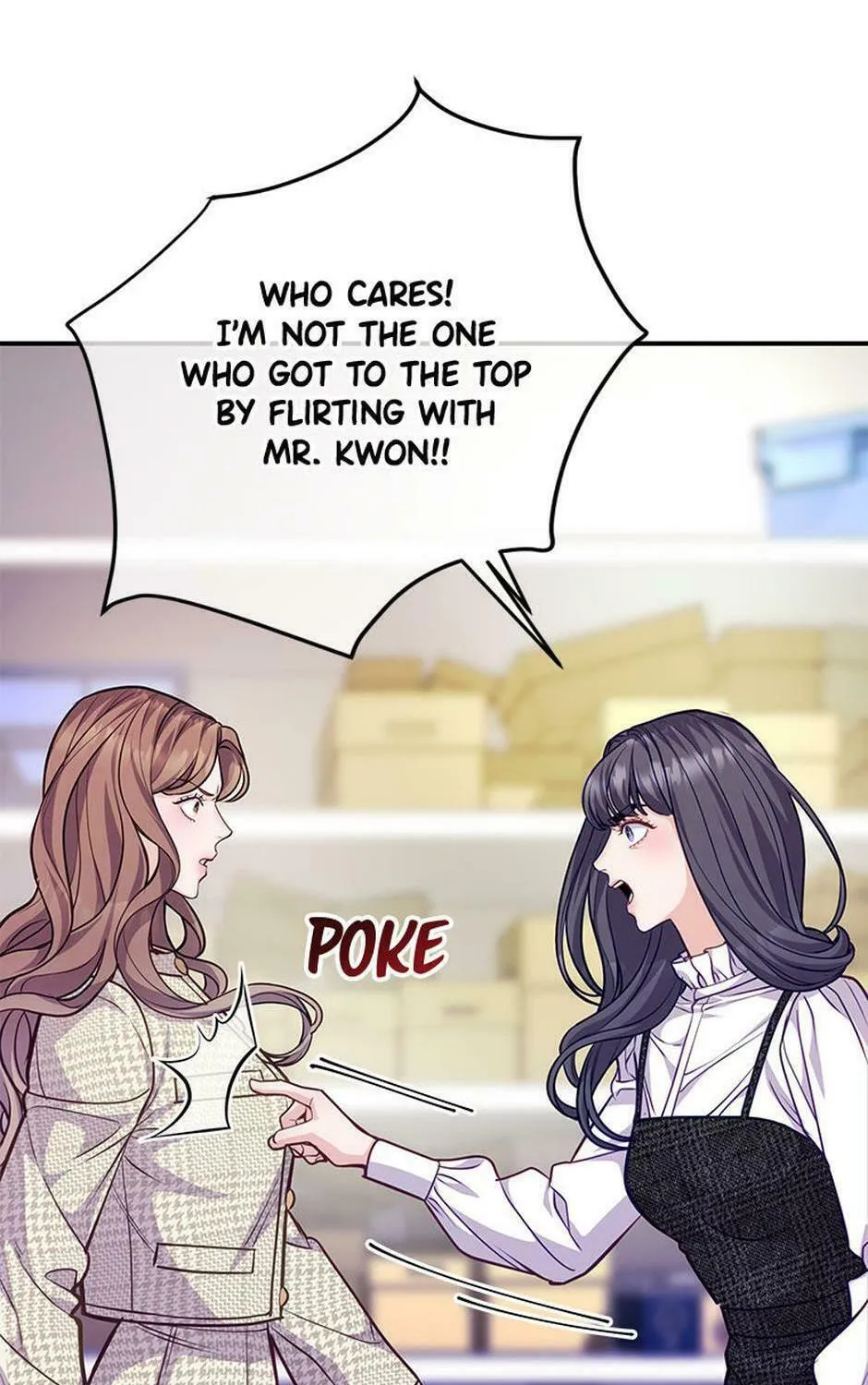 A Suspicious Confession Chapter 71 page 87 - 