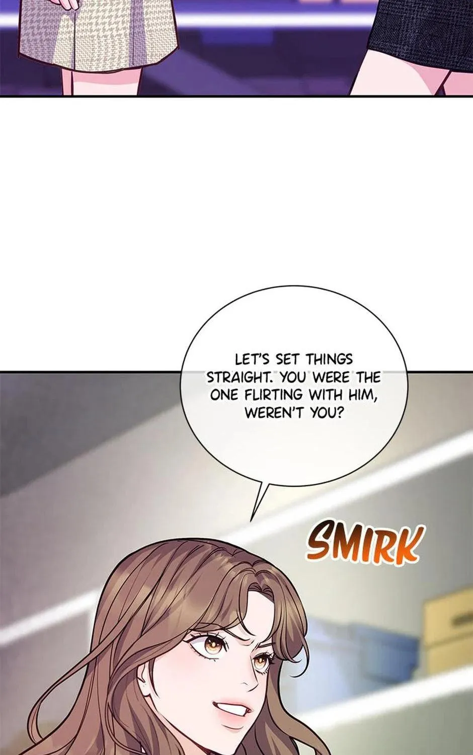 A Suspicious Confession Chapter 71 page 89 - 