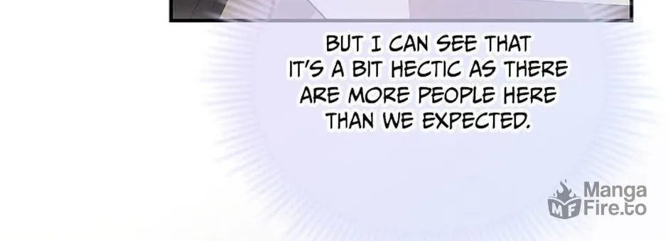 A Suspicious Confession Chapter 71 page 10 - 