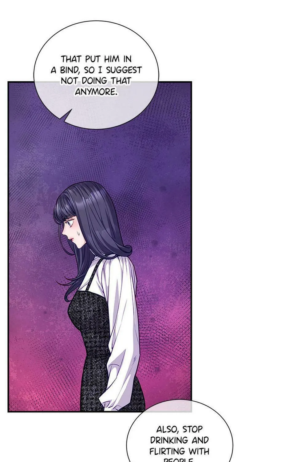 A Suspicious Confession Chapter 71 page 95 - 