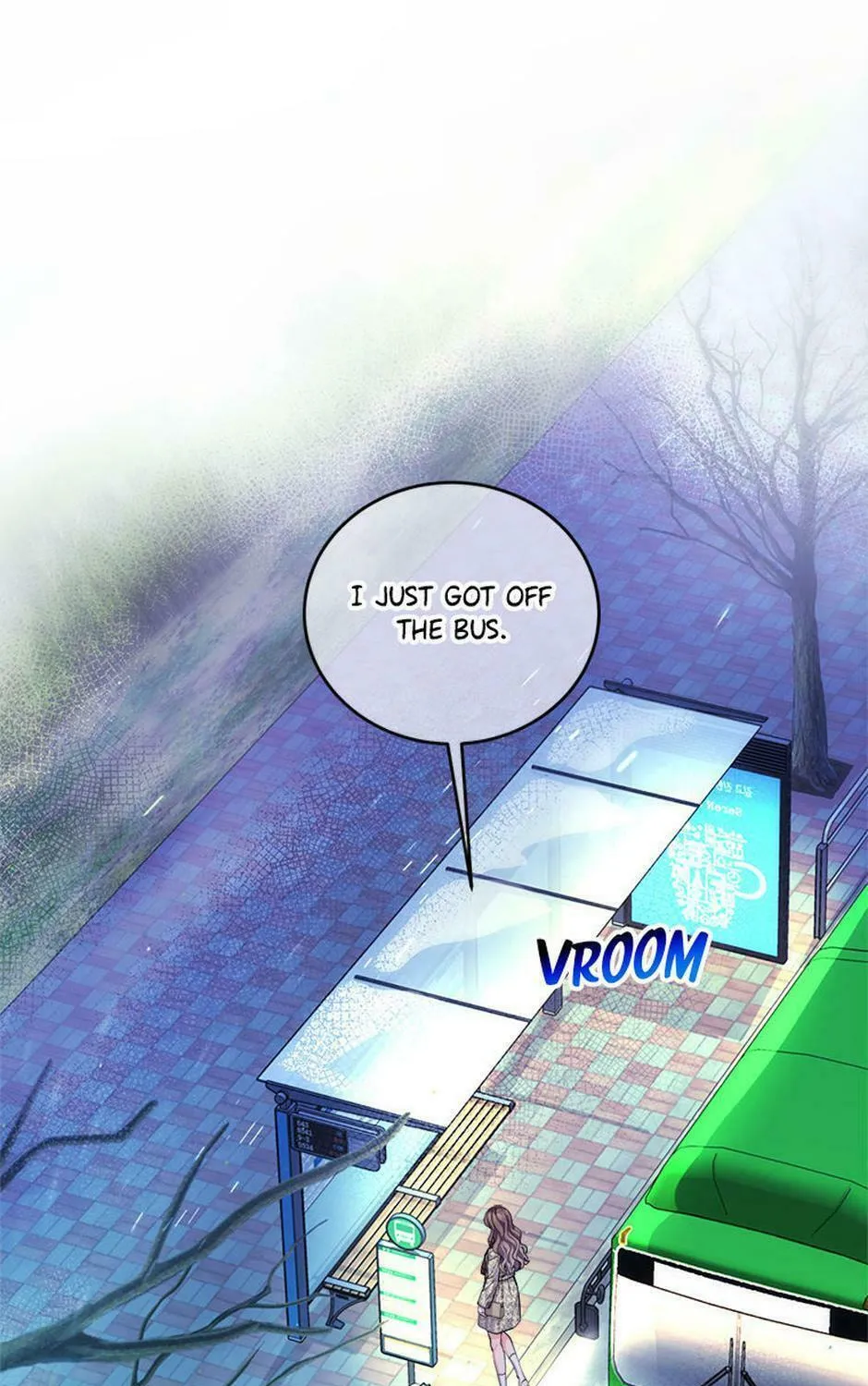 A Suspicious Confession Chapter 72 page 1 - 