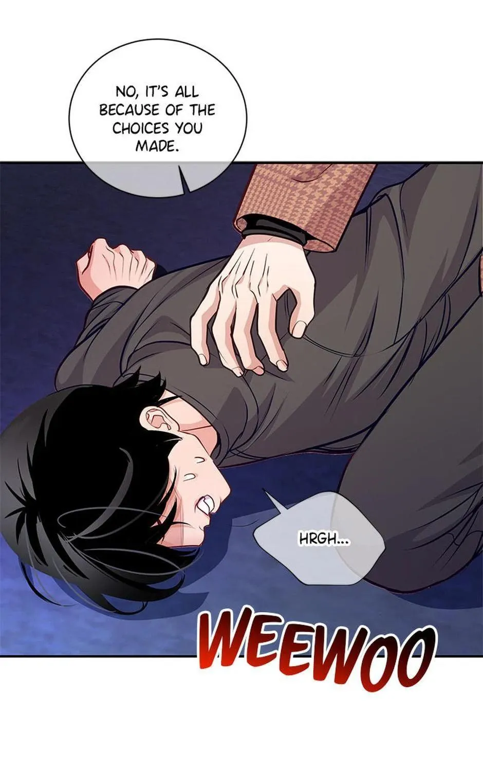 A Suspicious Confession Chapter 72 page 101 - 