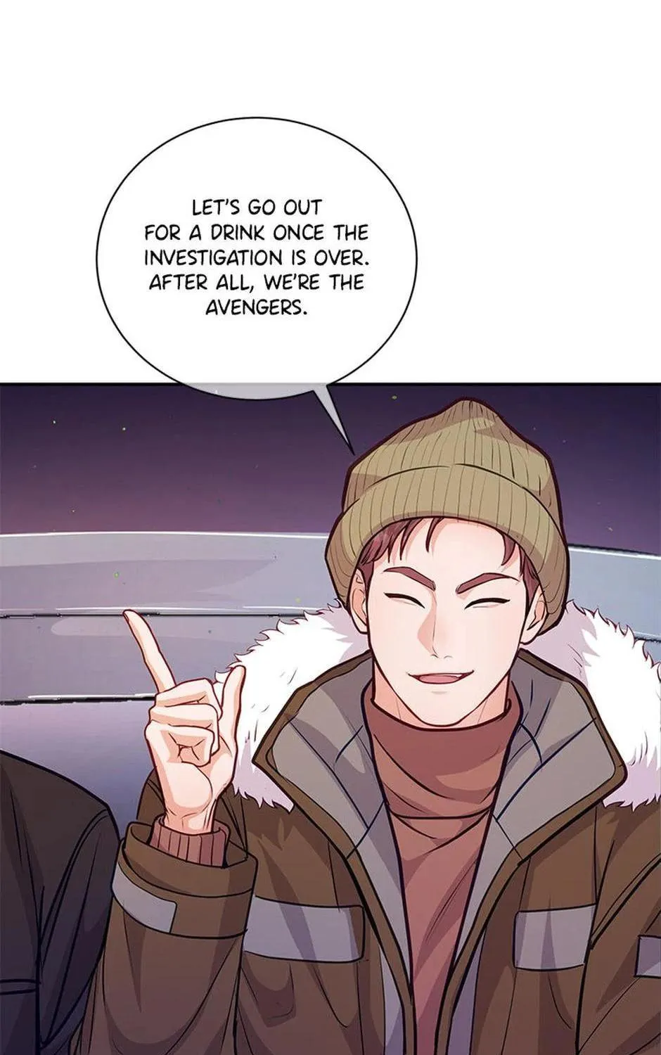 A Suspicious Confession Chapter 72 page 109 - 