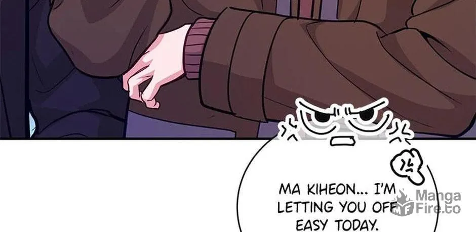 A Suspicious Confession Chapter 72 page 110 - 