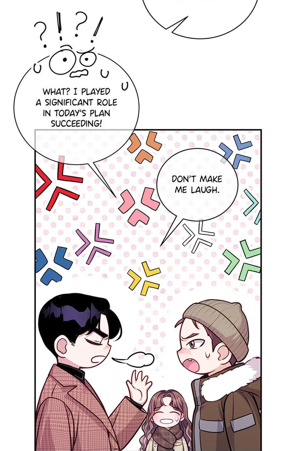 A Suspicious Confession Chapter 72 page 111 - 