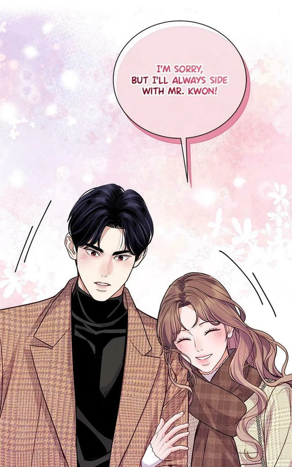 A Suspicious Confession Chapter 72 page 115 - 