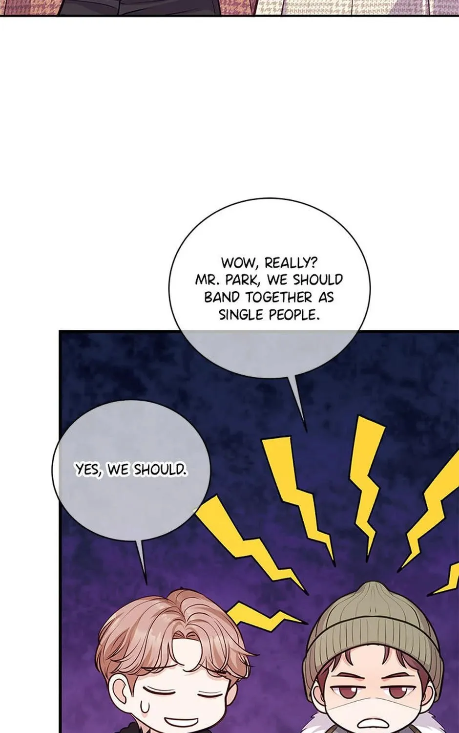 A Suspicious Confession Chapter 72 page 117 - 