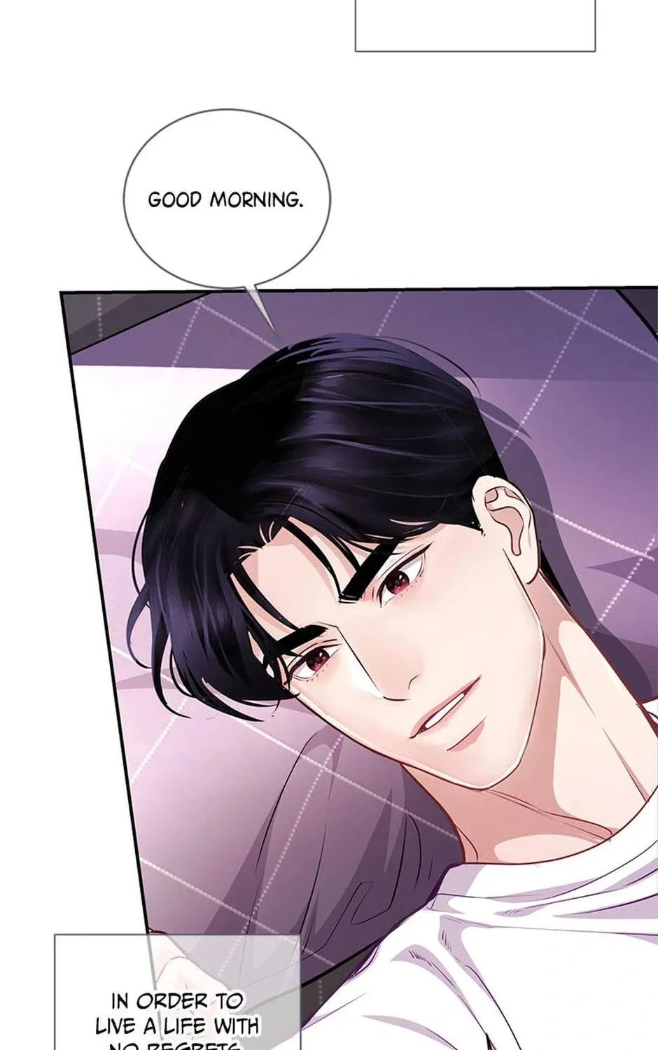 A Suspicious Confession Chapter 72 page 133 - 