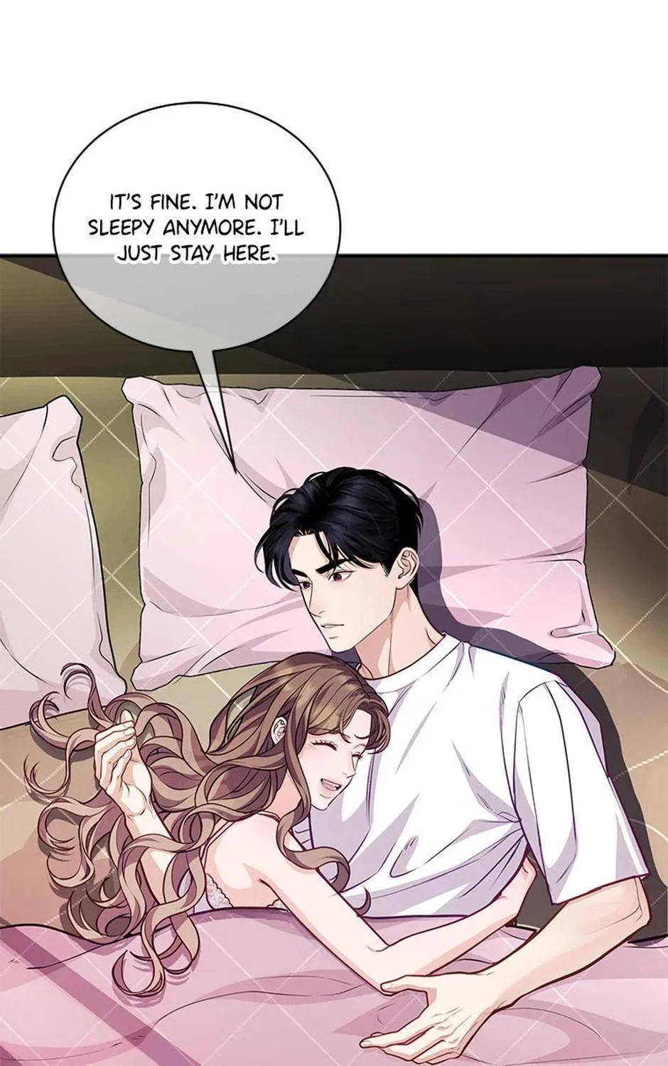 A Suspicious Confession Chapter 72 page 137 - 