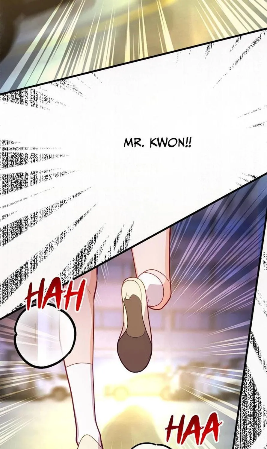 A Suspicious Confession Chapter 72 page 19 - 