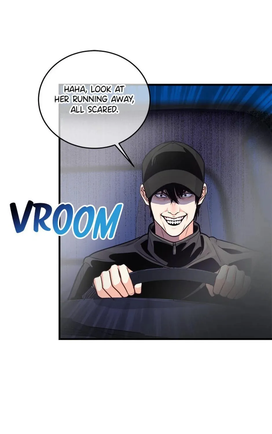 A Suspicious Confession Chapter 72 page 25 - 