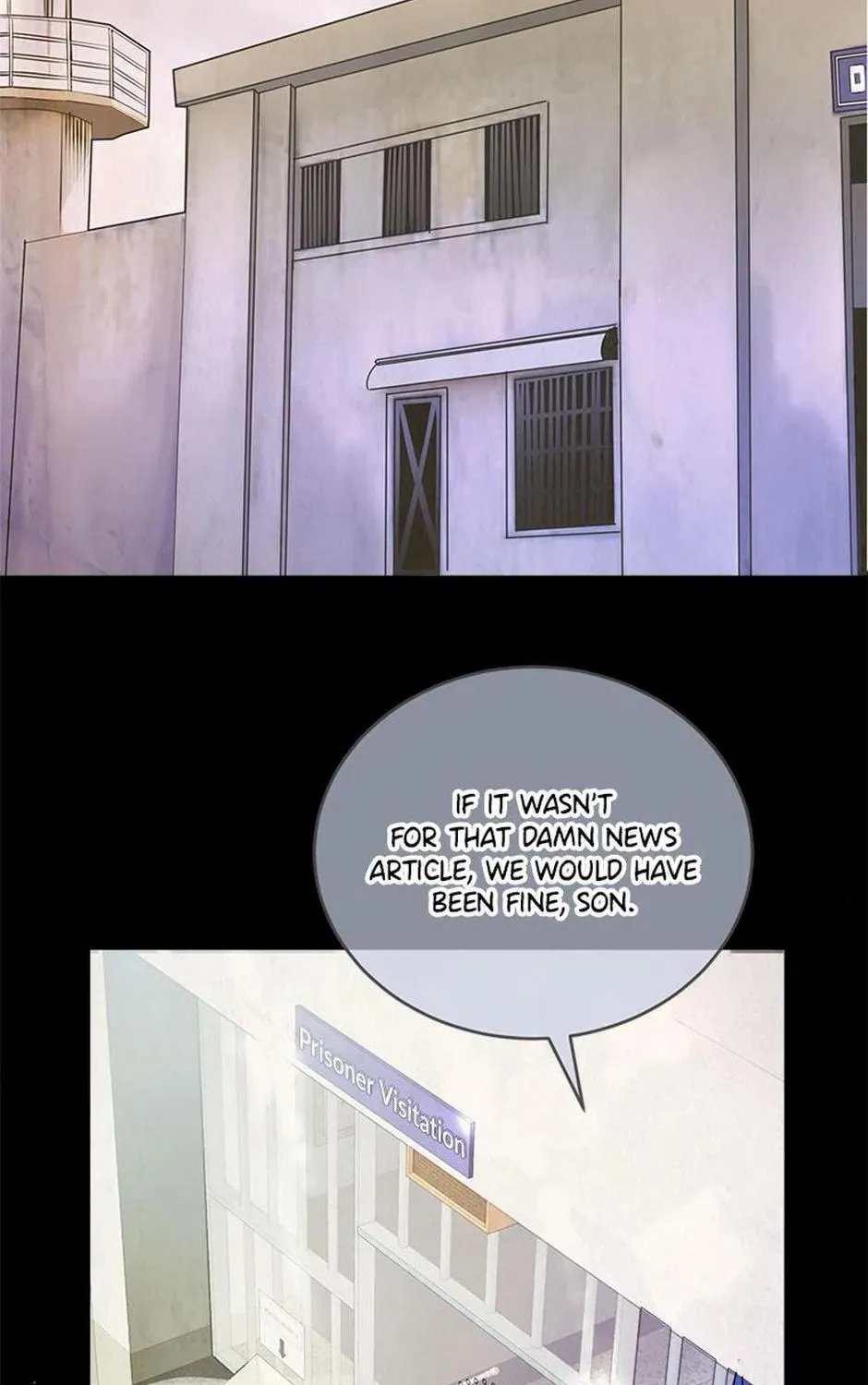 A Suspicious Confession Chapter 72 page 29 - 