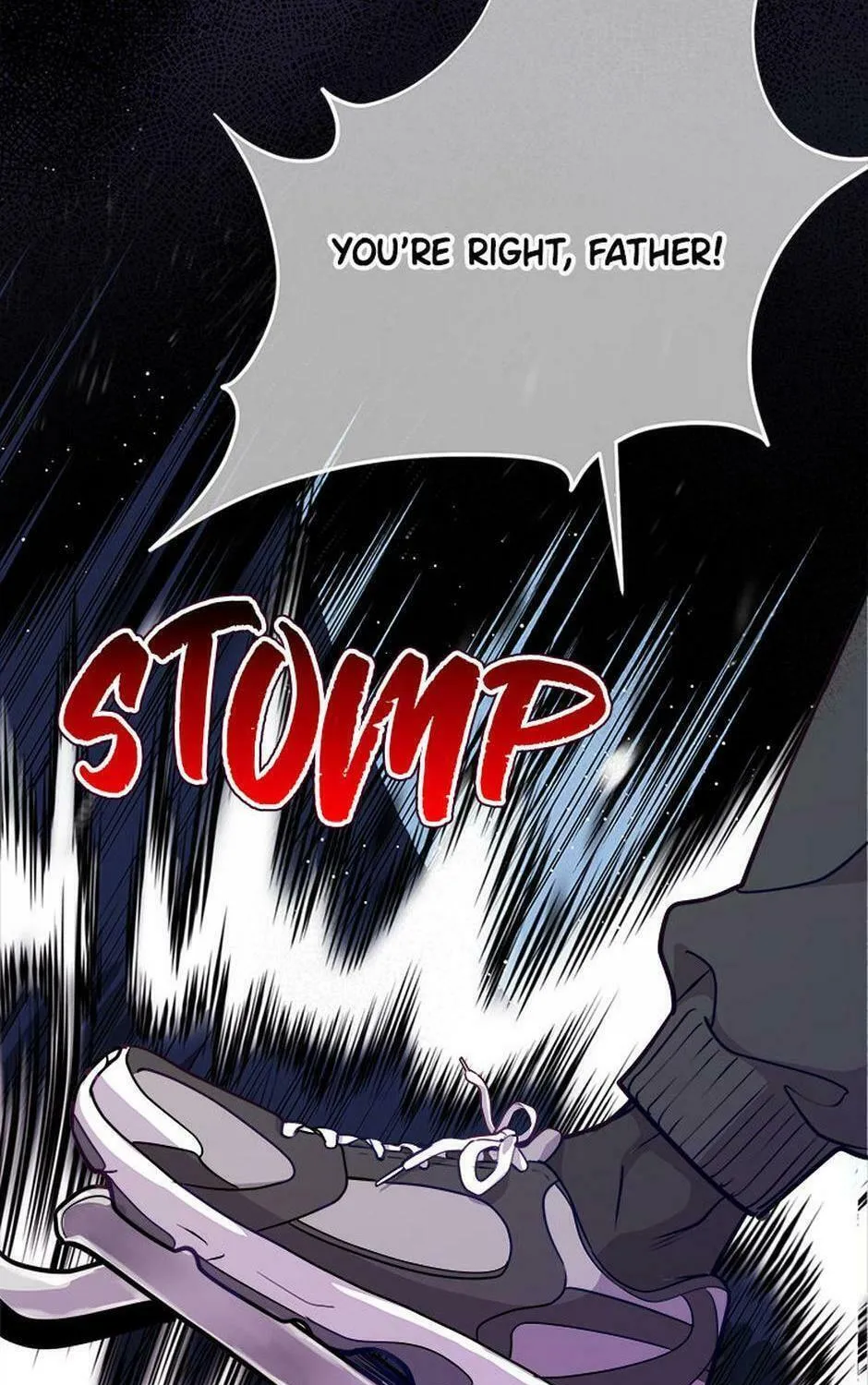 A Suspicious Confession Chapter 72 page 35 - 