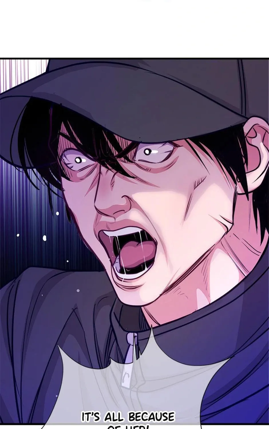 A Suspicious Confession Chapter 72 page 37 - 