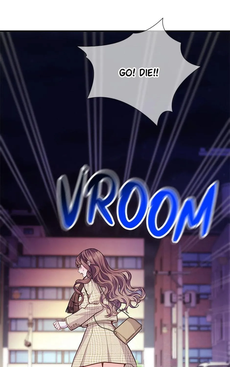 A Suspicious Confession Chapter 72 page 39 - 