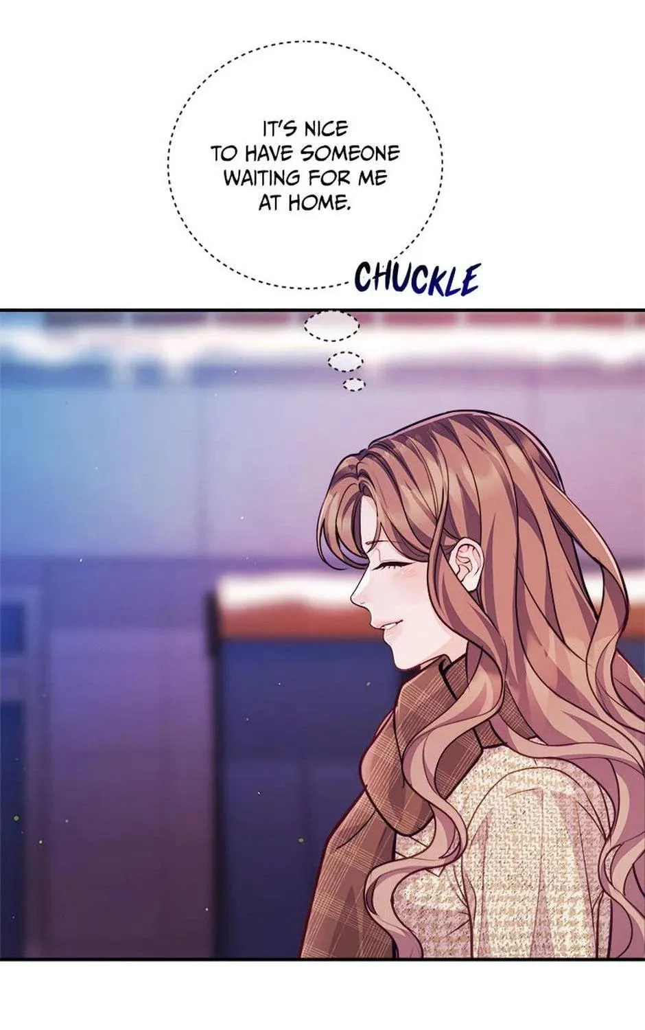 A Suspicious Confession Chapter 72 page 5 - 