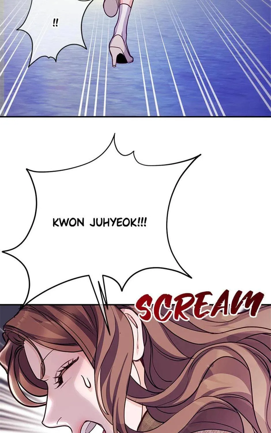 A Suspicious Confession Chapter 72 page 41 - 