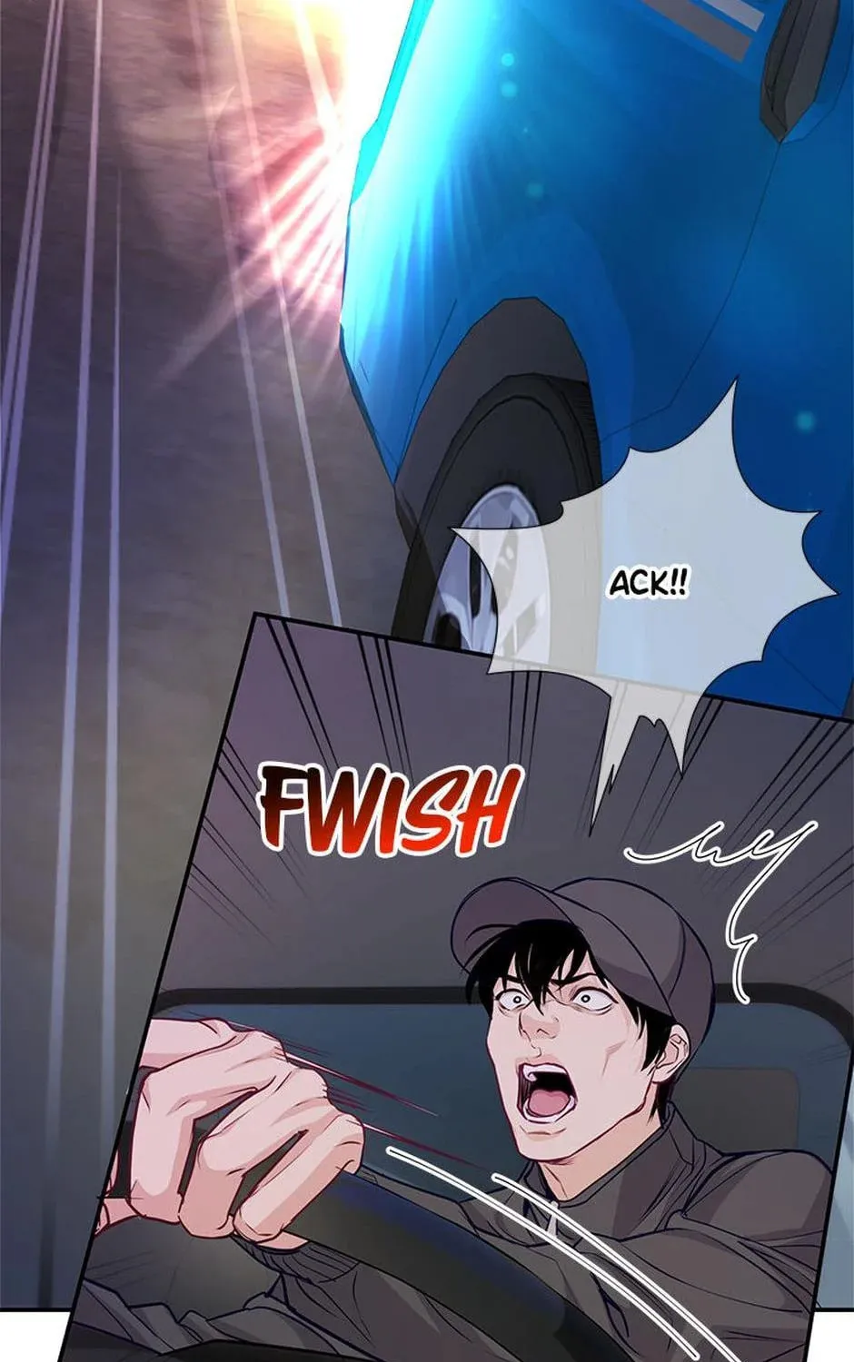 A Suspicious Confession Chapter 72 page 45 - 