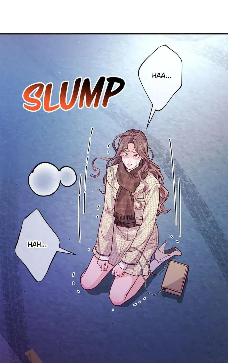 A Suspicious Confession Chapter 72 page 53 - 