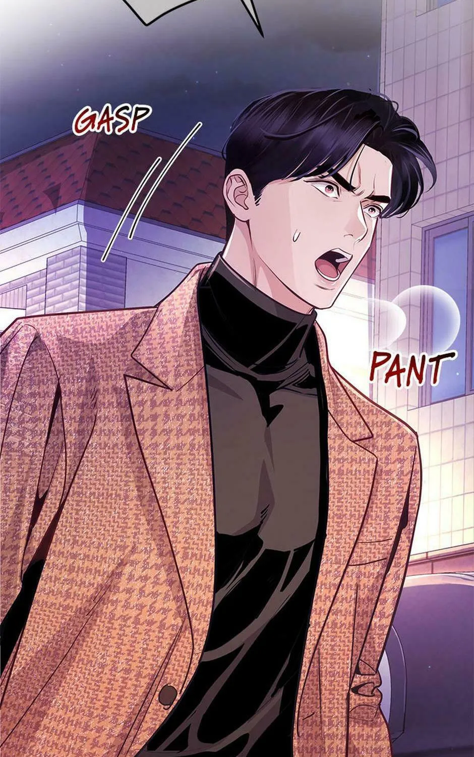 A Suspicious Confession Chapter 72 page 57 - 