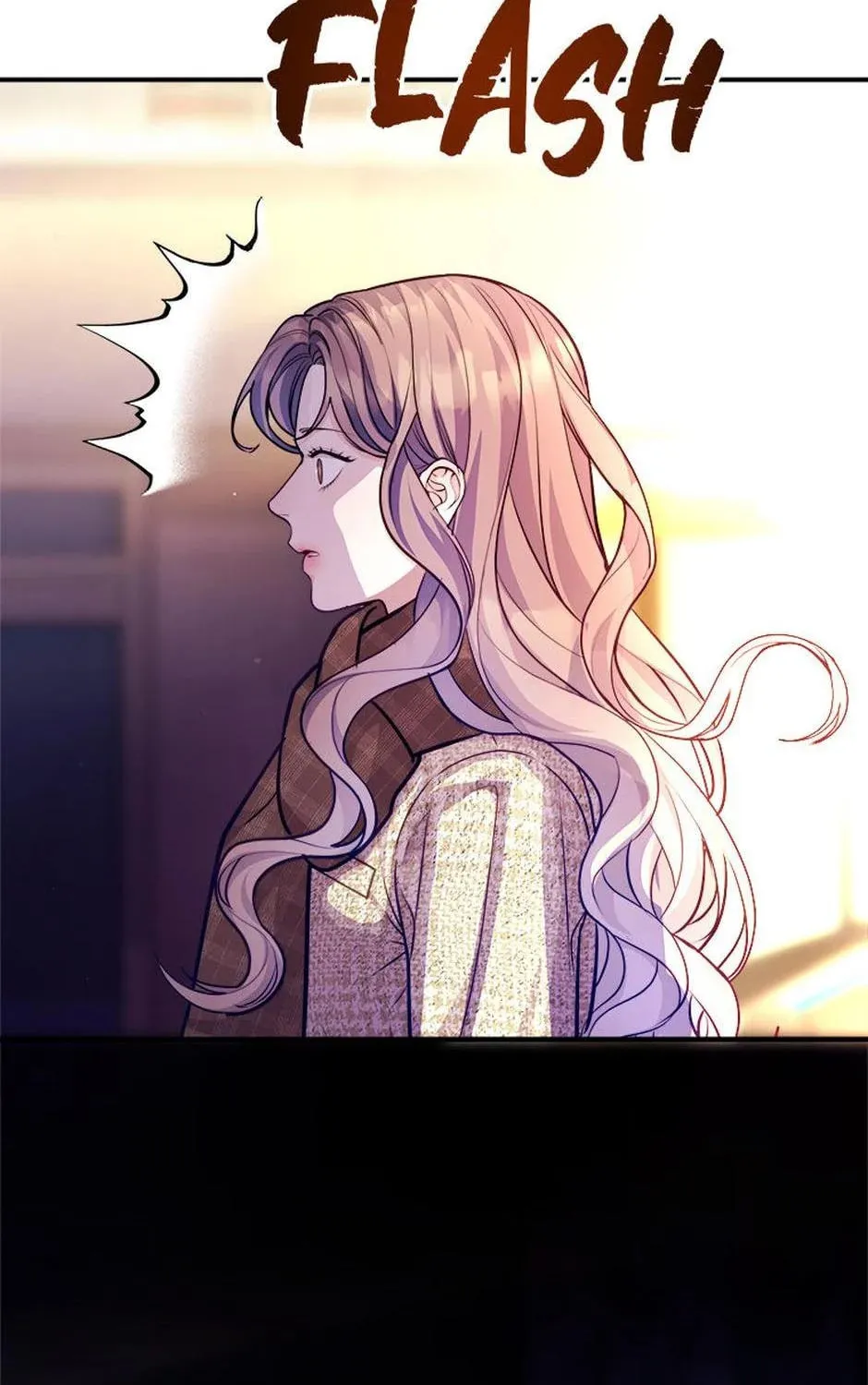 A Suspicious Confession Chapter 72 page 7 - 