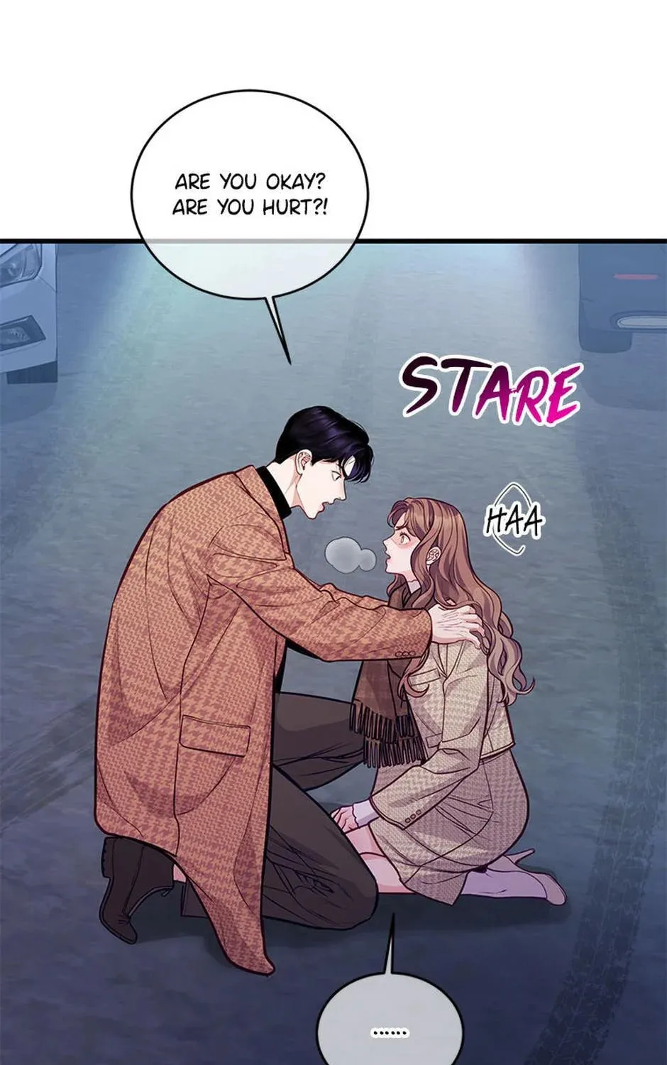 A Suspicious Confession Chapter 72 page 61 - 