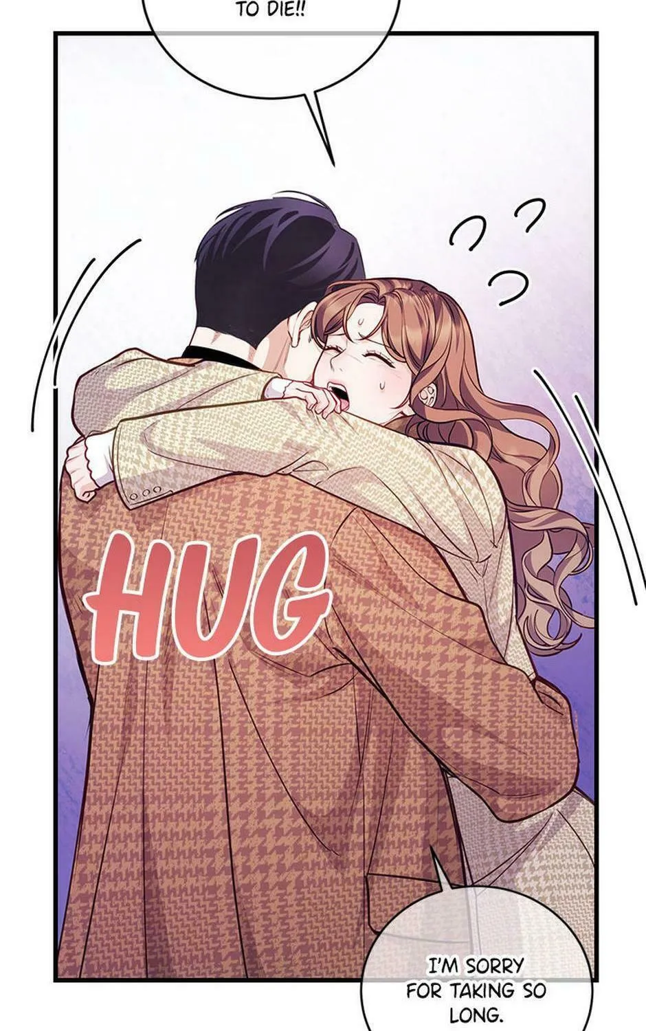 A Suspicious Confession Chapter 72 page 63 - 