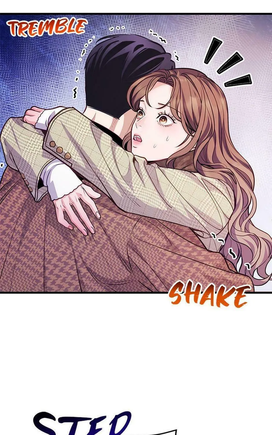 A Suspicious Confession Chapter 72 page 65 - 