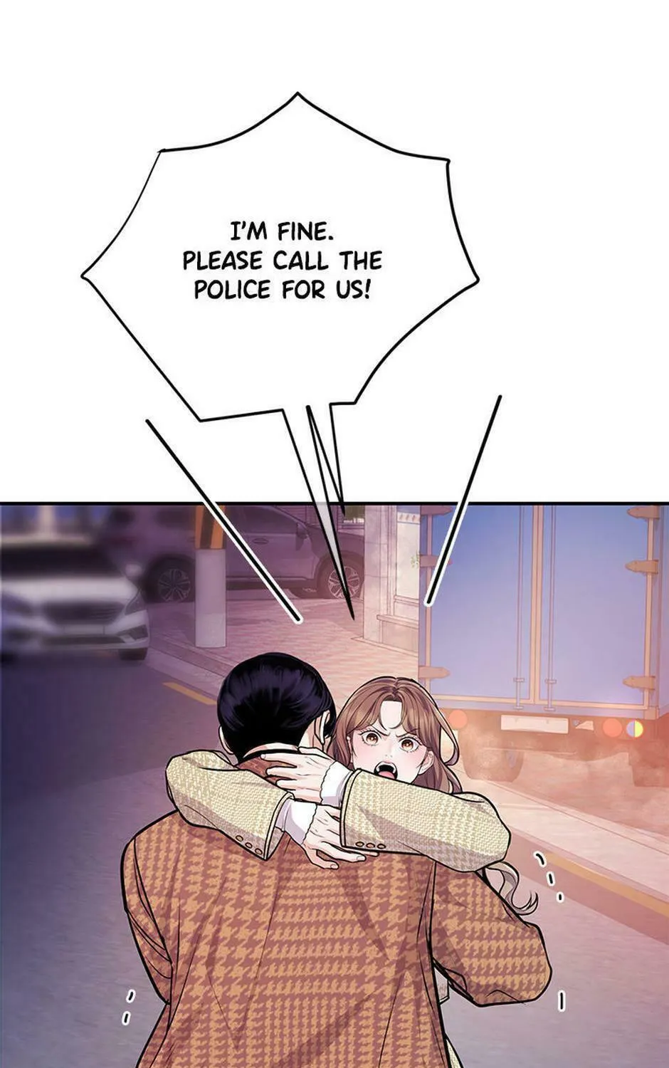 A Suspicious Confession Chapter 72 page 69 - 