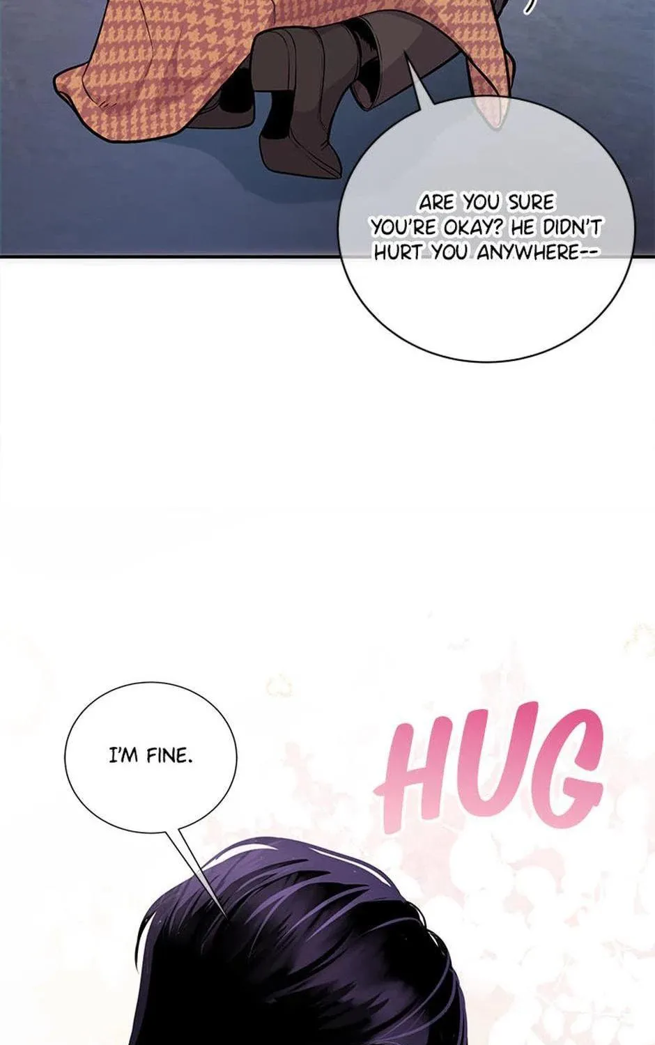 A Suspicious Confession Chapter 72 page 71 - 