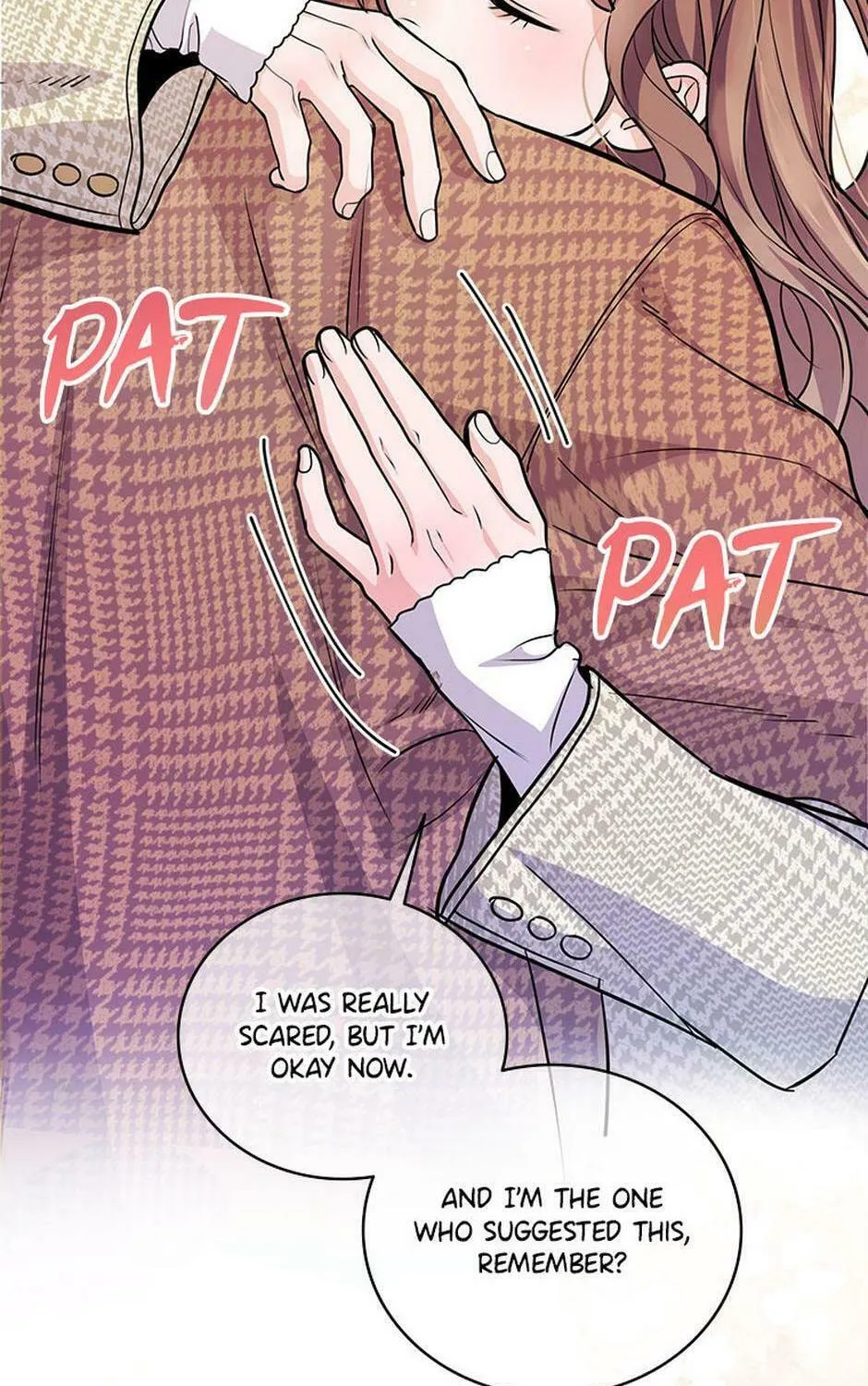 A Suspicious Confession Chapter 72 page 73 - 