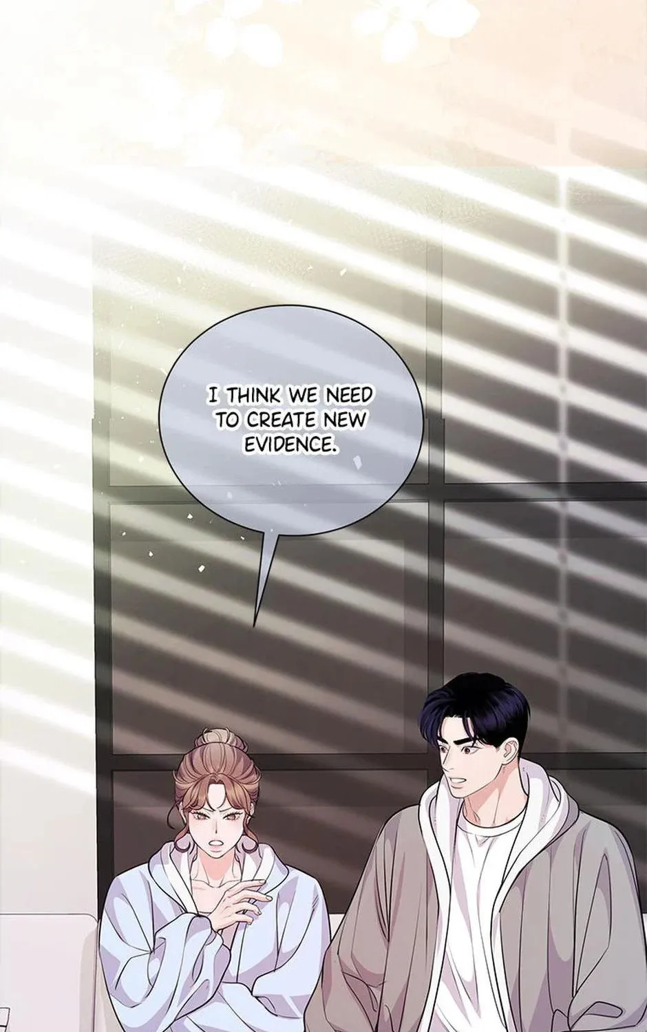 A Suspicious Confession Chapter 72 page 75 - 