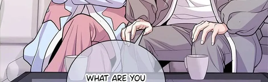 A Suspicious Confession Chapter 72 page 76 - 