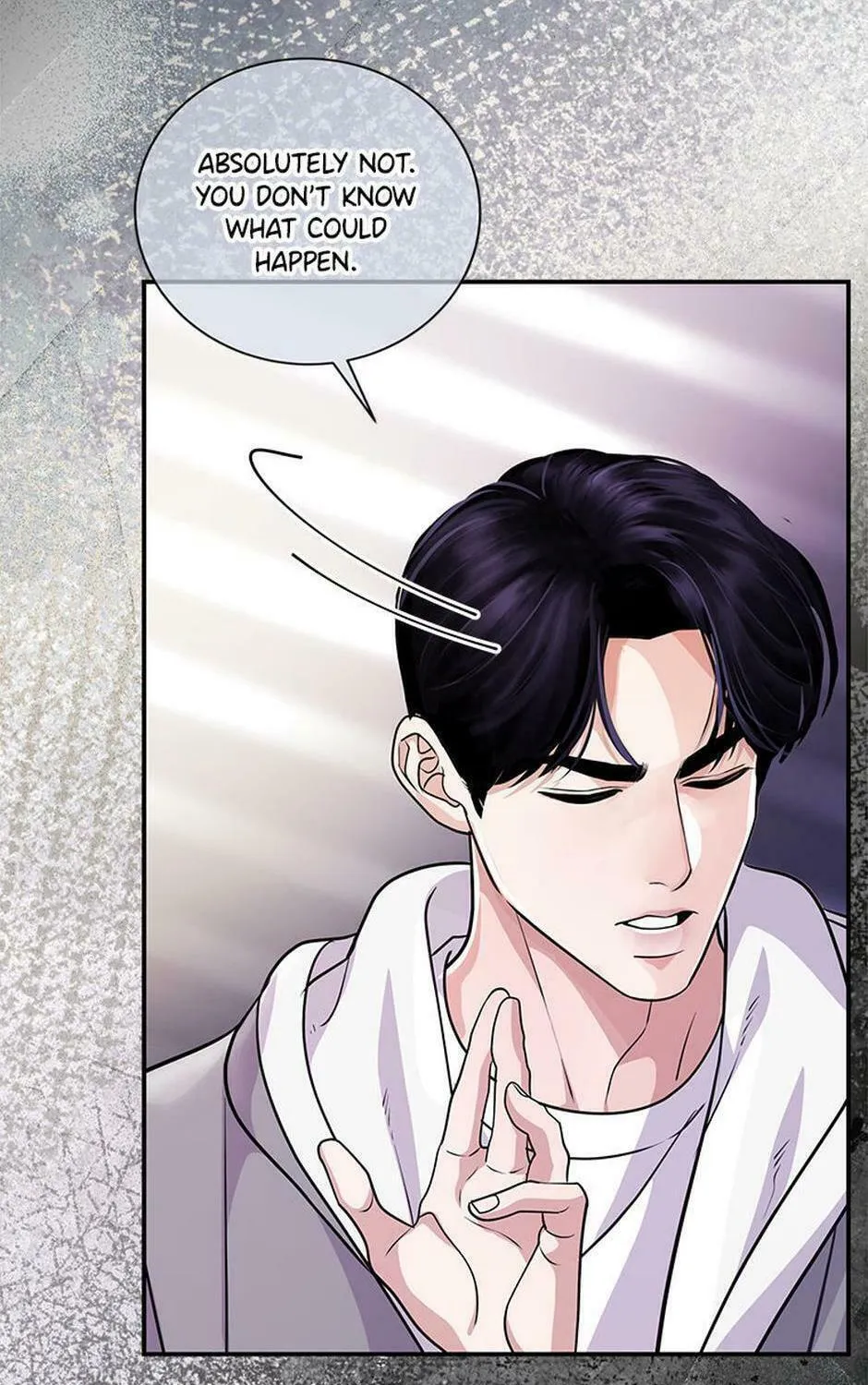A Suspicious Confession Chapter 72 page 79 - 