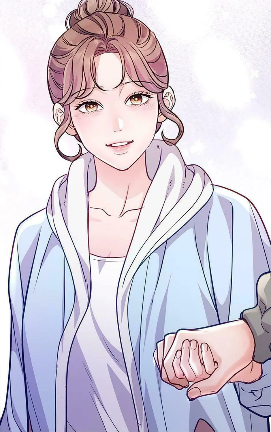 A Suspicious Confession Chapter 72 page 85 - 
