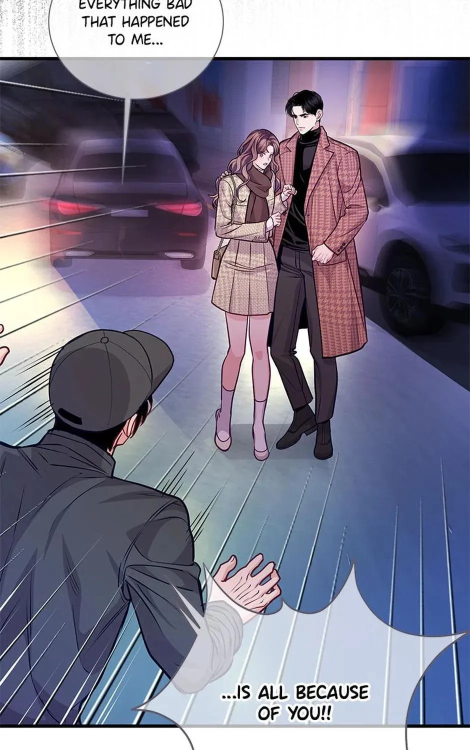 A Suspicious Confession Chapter 72 page 93 - 