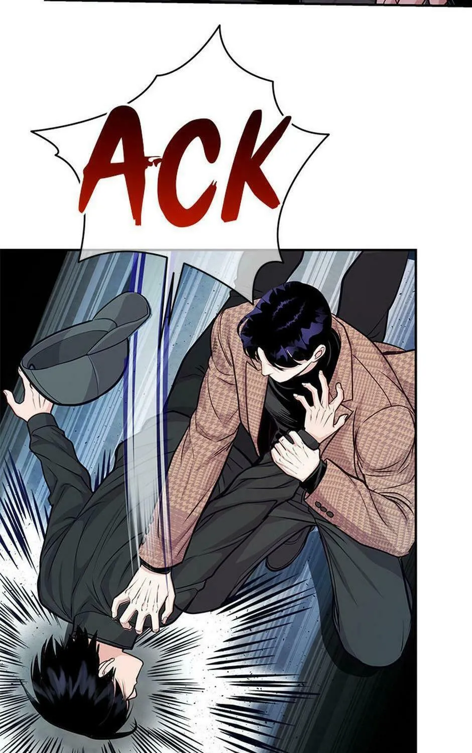 A Suspicious Confession Chapter 72 page 99 - 