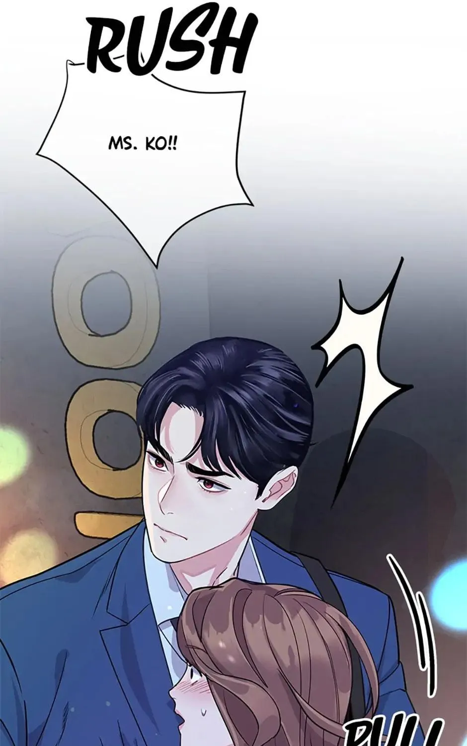 A Suspicious Confession Chapter 8 page 101 - 