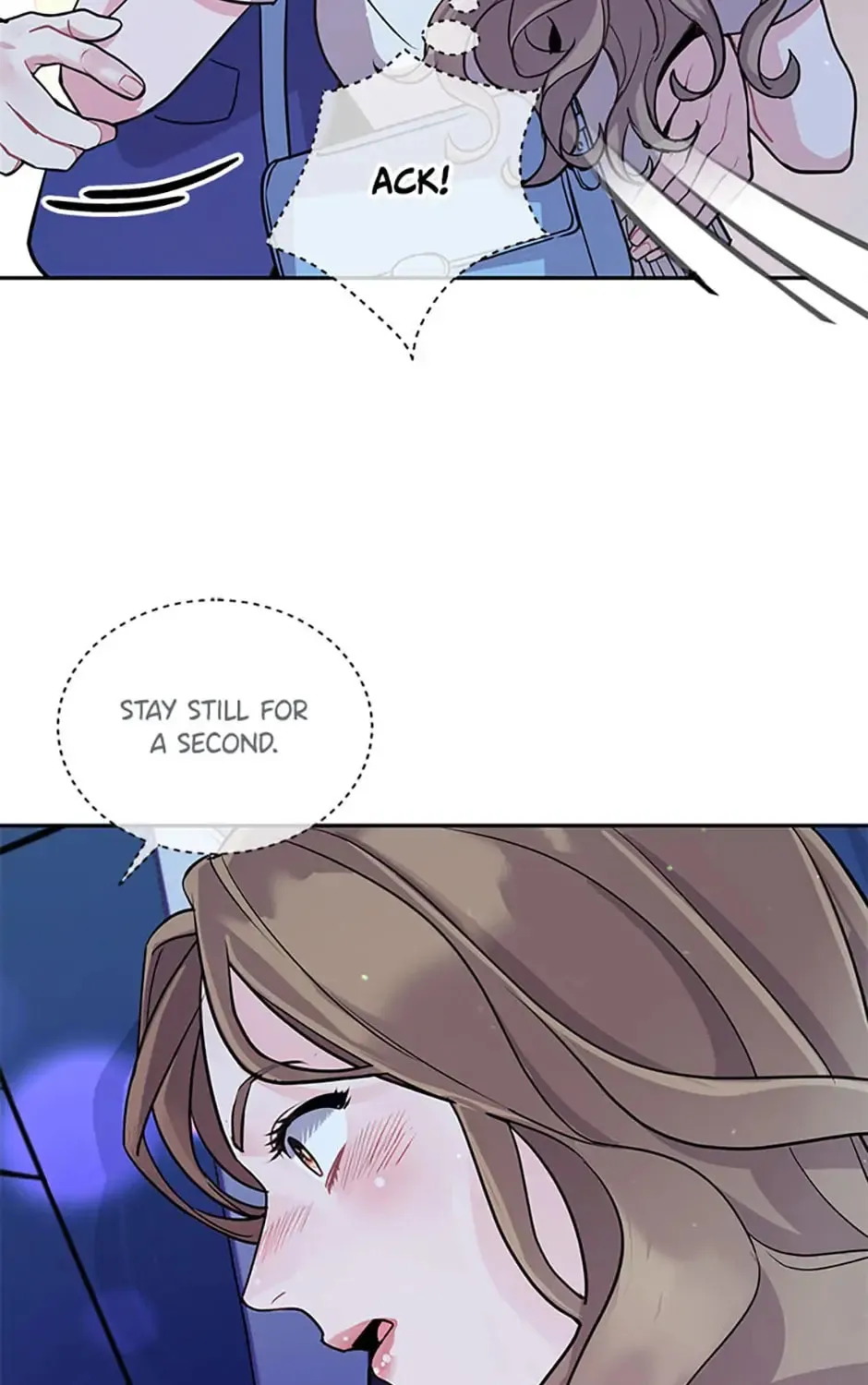 A Suspicious Confession Chapter 8 page 103 - 