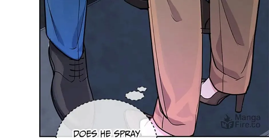 A Suspicious Confession Chapter 8 page 110 - 