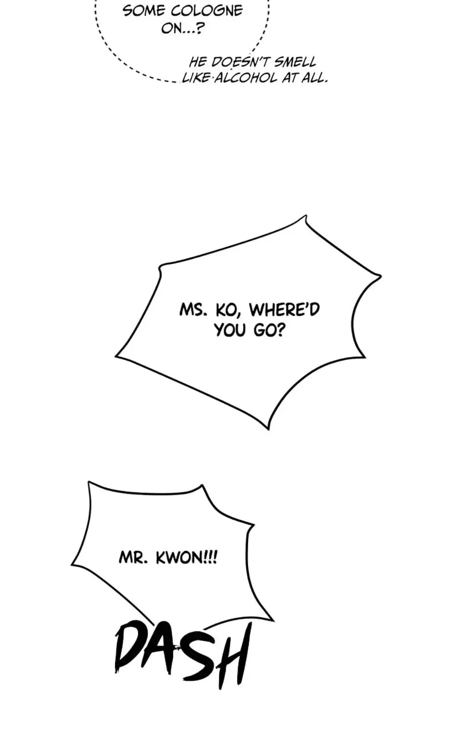 A Suspicious Confession Chapter 8 page 111 - 