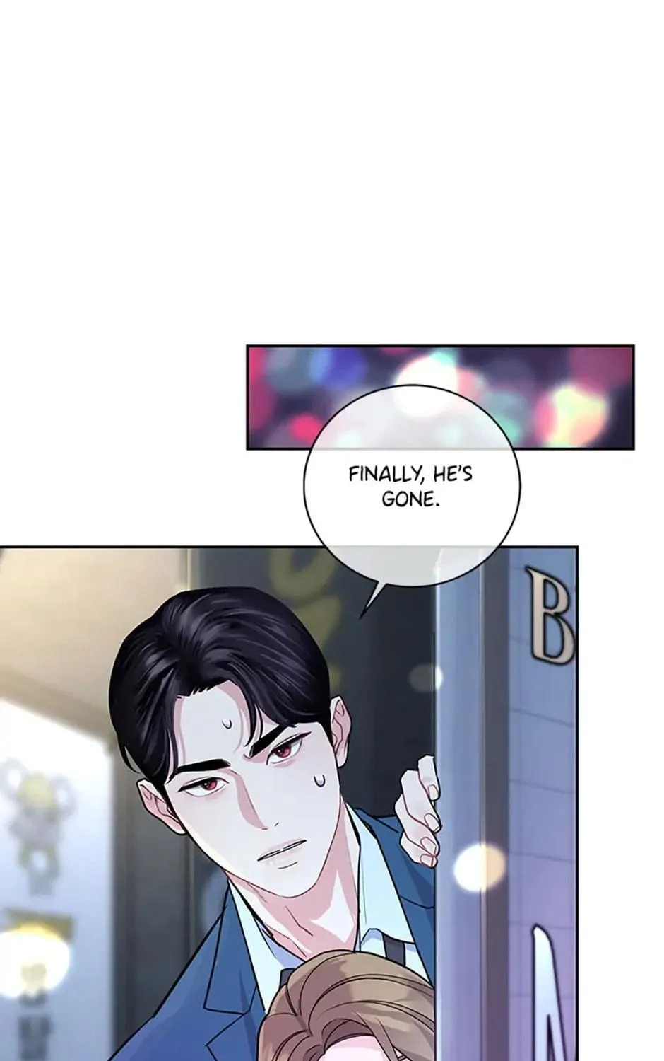 A Suspicious Confession Chapter 8 page 113 - 