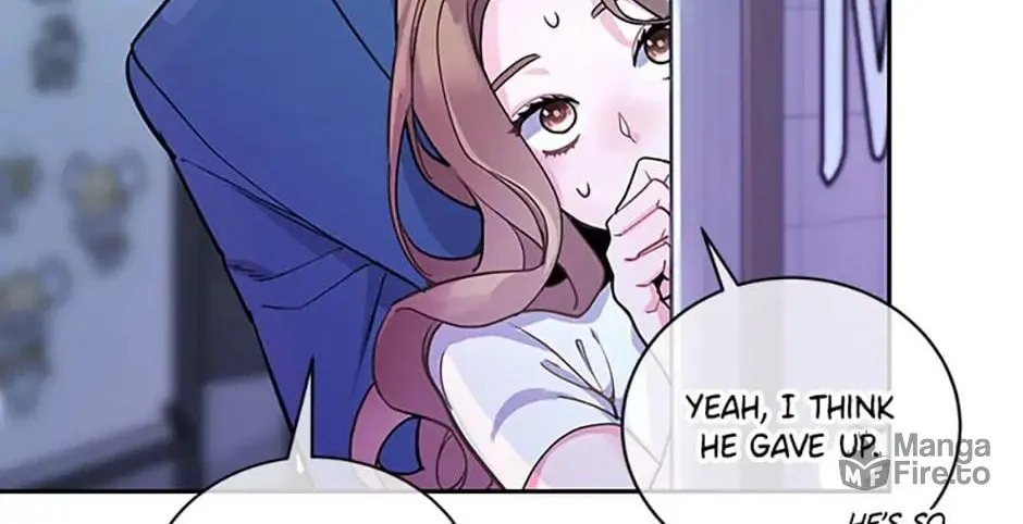 A Suspicious Confession Chapter 8 page 114 - 