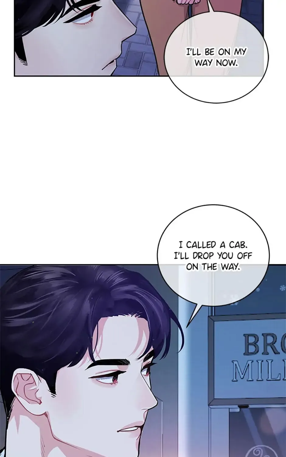 A Suspicious Confession Chapter 8 page 117 - 