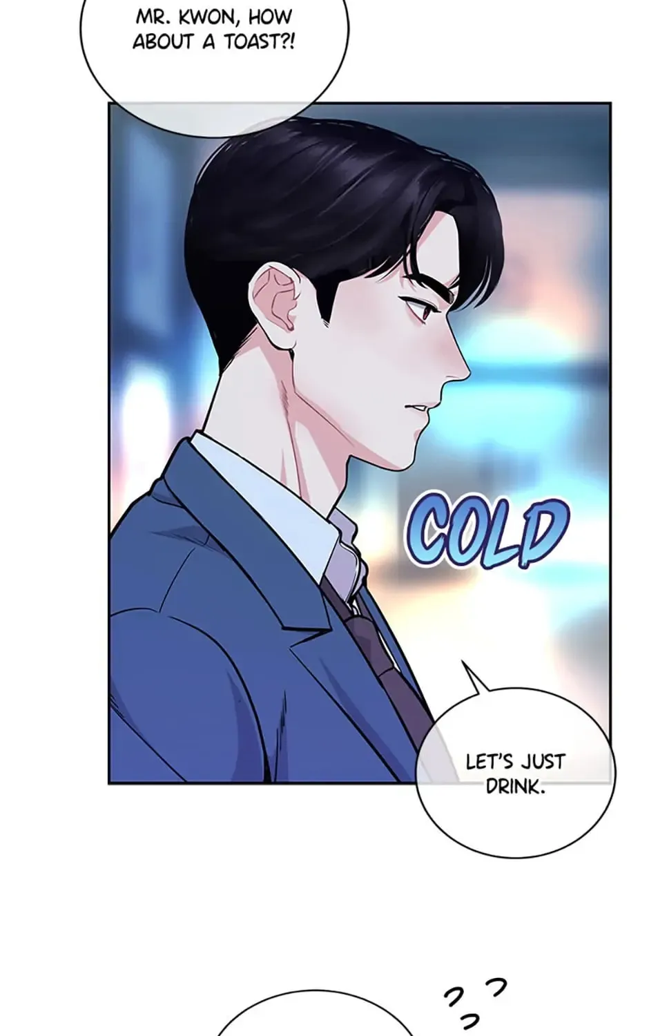 A Suspicious Confession Chapter 8 page 13 - 
