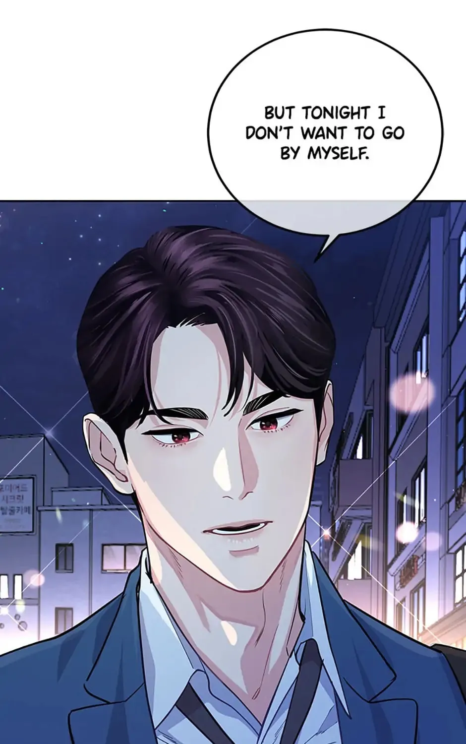 A Suspicious Confession Chapter 8 page 121 - 