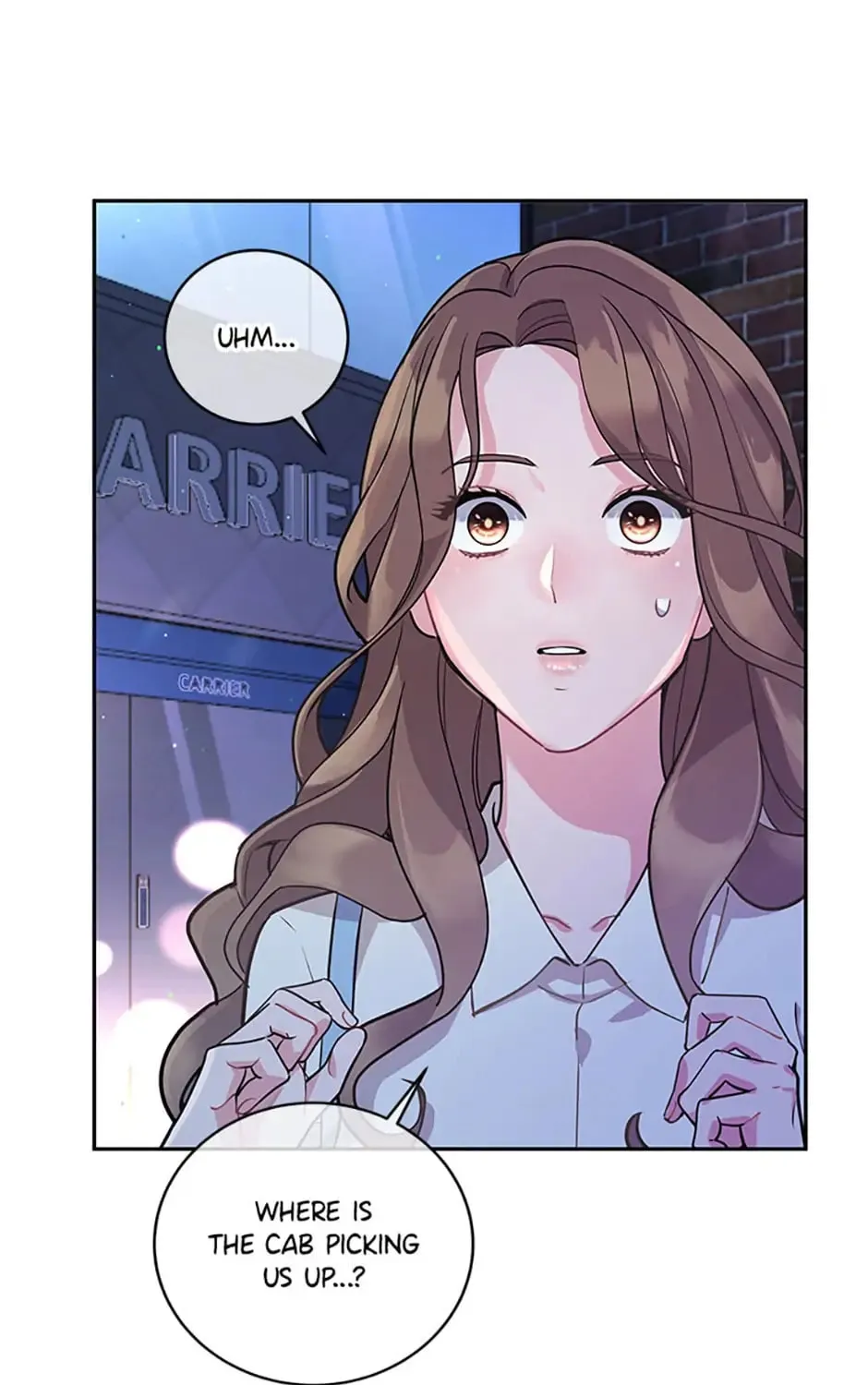 A Suspicious Confession Chapter 8 page 123 - 